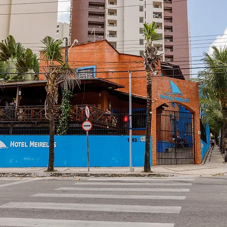 Hotel Meireles-3